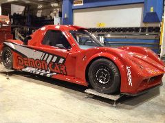 thumb demon car 2013